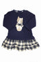 Vestito Minibanda