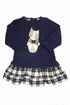 Vestito Minibanda