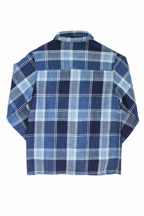 Camicia Timberland
