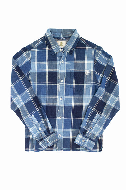 Camicia Timberland