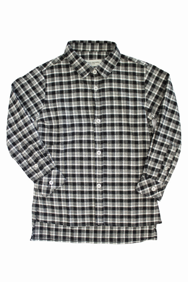 Camicia Paolo Pecora Milano