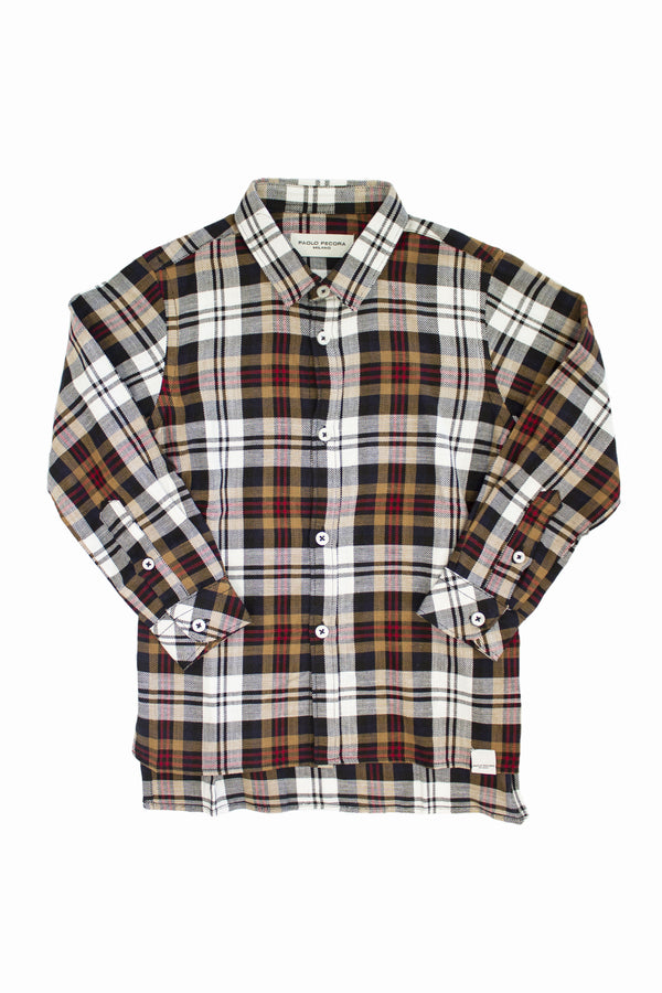 Camicia Paolo Pecora Milano