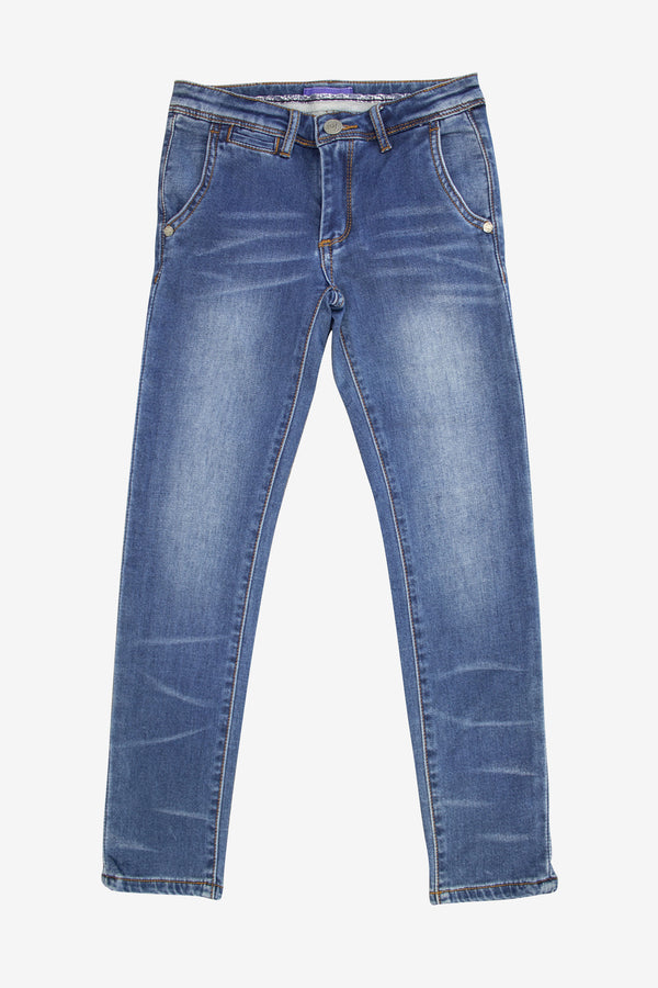 Jeans Gaudì
