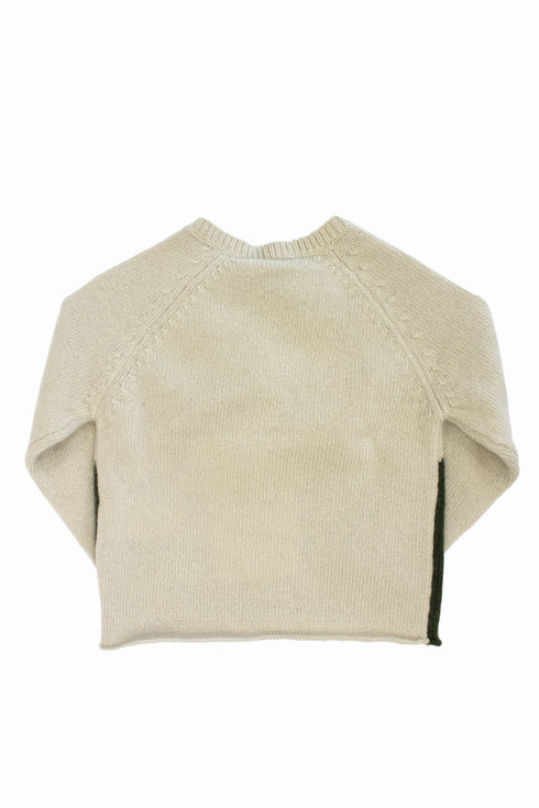 Maglione il Gufo