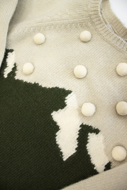 Maglione il Gufo