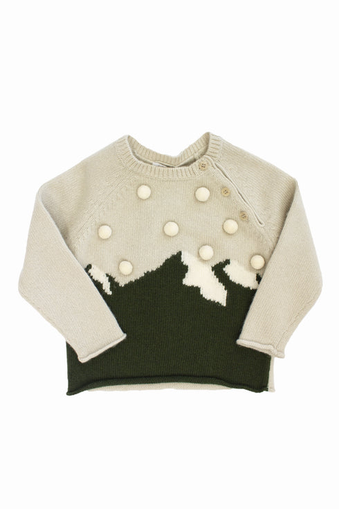 Maglione il Gufo