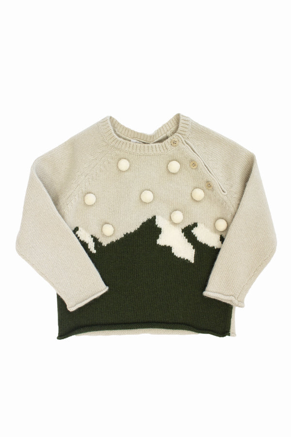 Maglione il Gufo