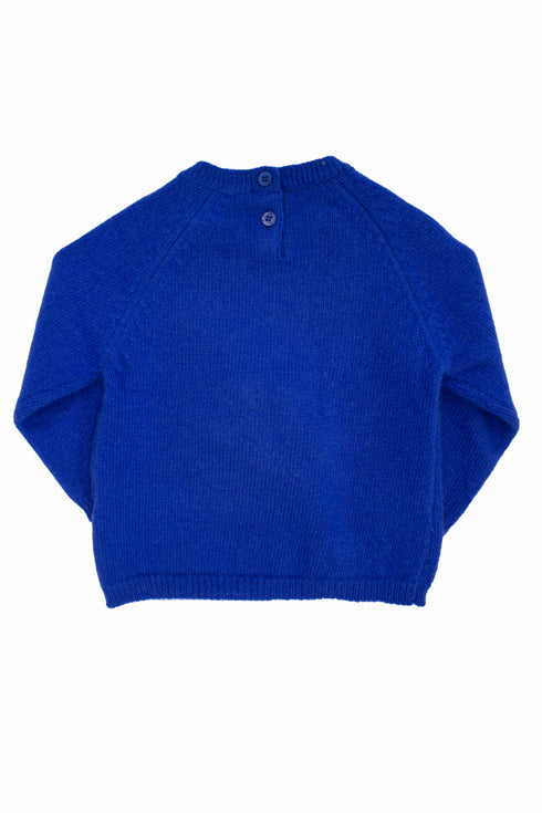 Maglione il Gufo