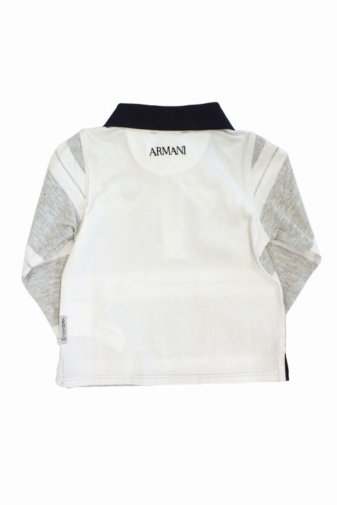 Polo Armani Baby