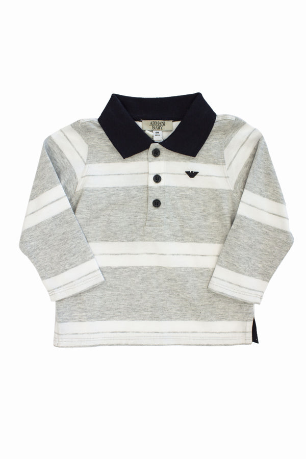 Polo Armani Baby