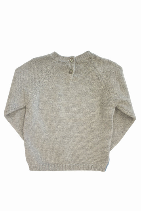 Maglione il Gufo