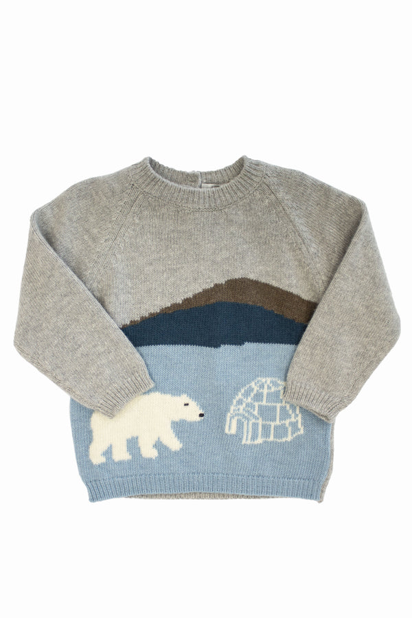 Maglione il Gufo