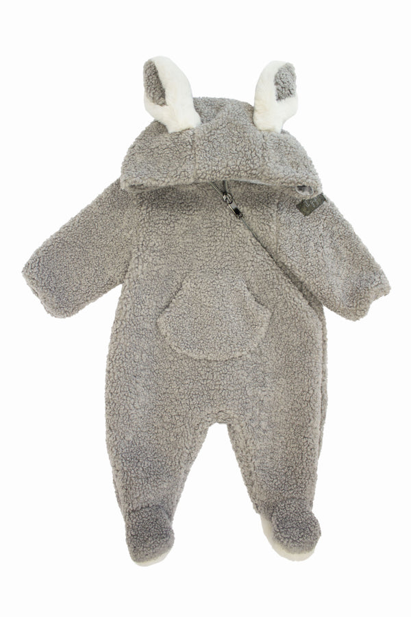 Tuta Eskimo il Gufo