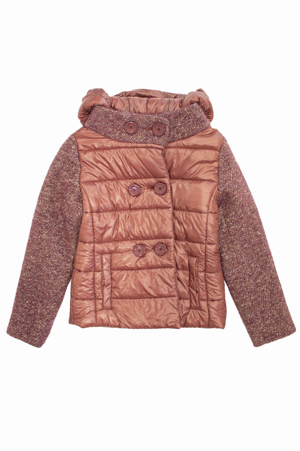Giubbotto Piumino Herno
