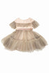Vestito Monnalisa