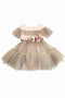 Vestito Monnalisa