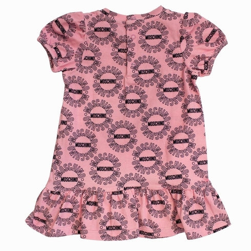 Vestito Moschino