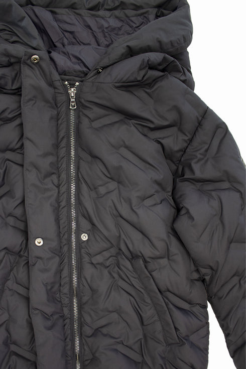 Giubbotto Piumino Emporio Armani