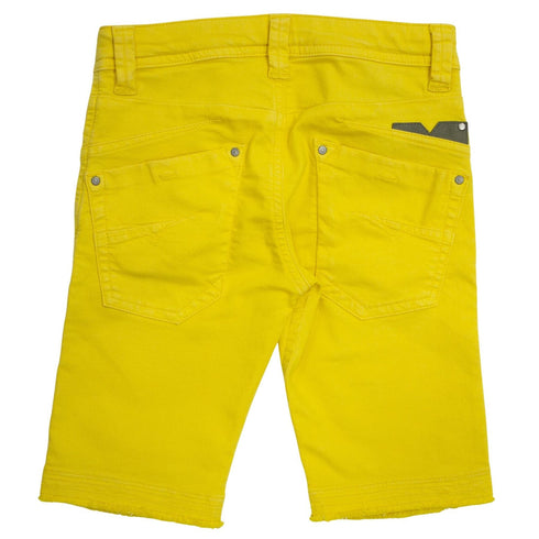 Bermuda Jeans Diesel