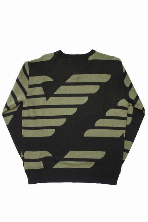 Maglione Emporio Armani