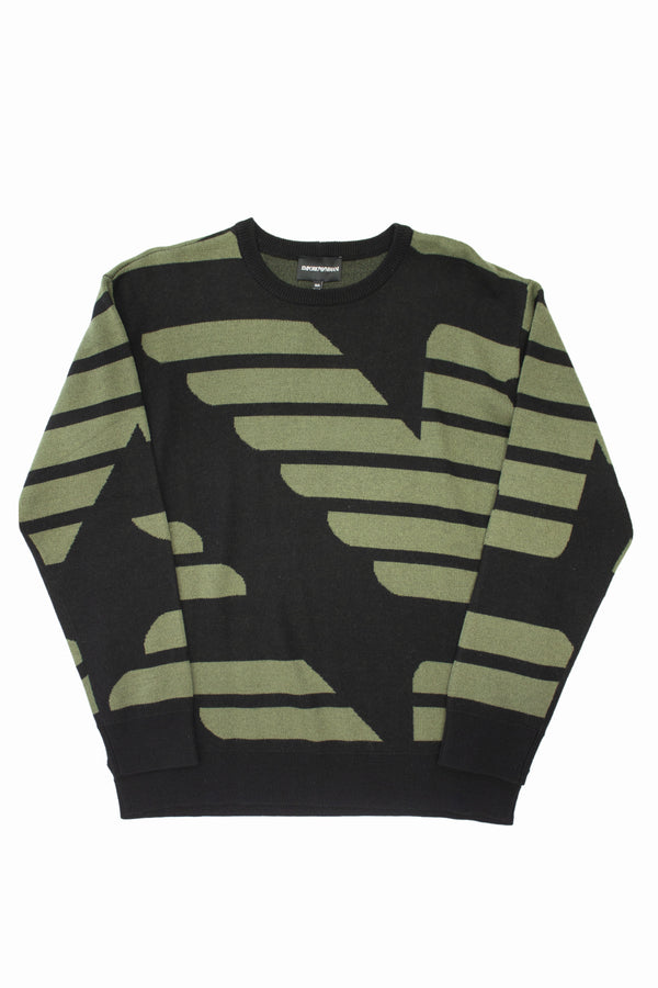 Maglione Emporio Armani