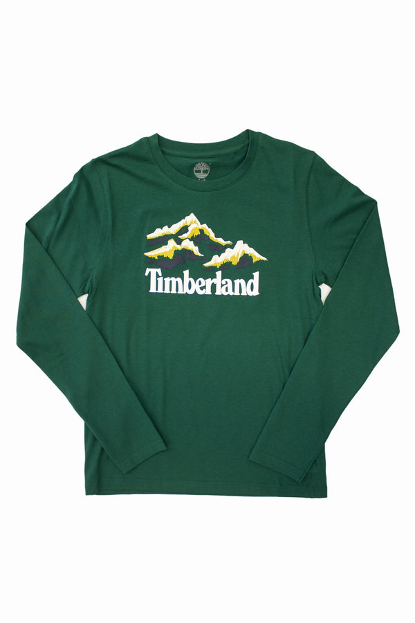 T-Shirt Timberland