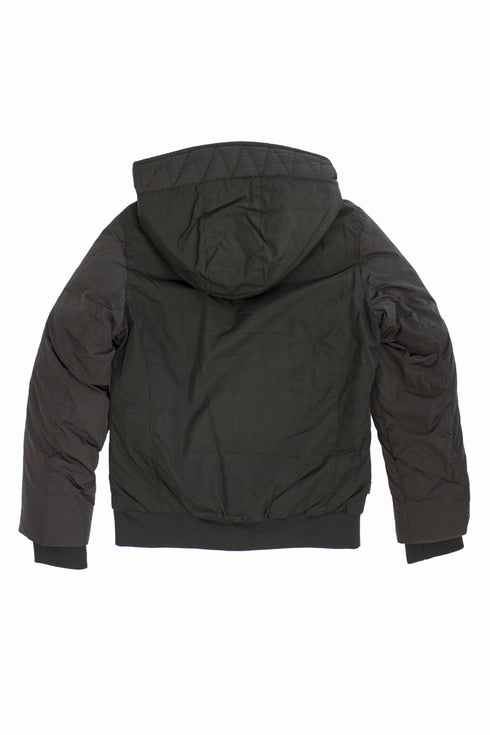 Giubbotto Woolrich
