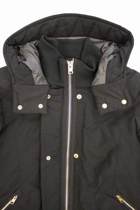 Giubbotto Woolrich