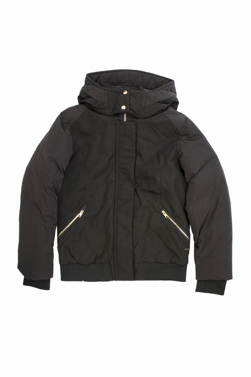Giubbotto Woolrich
