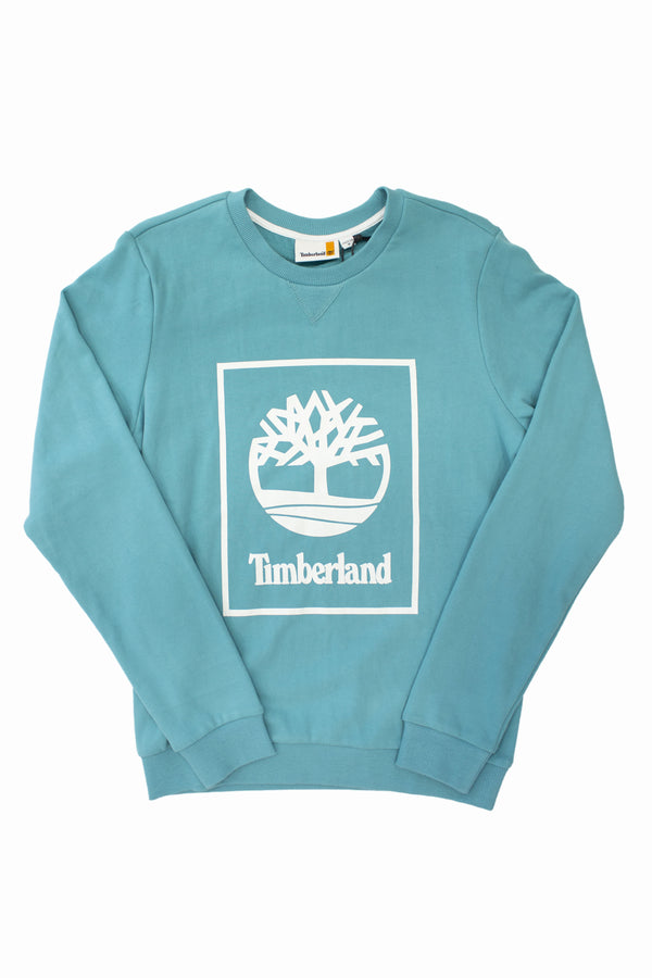 Felpa Timberland
