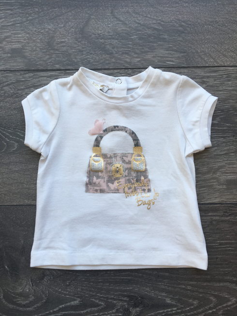 T-Shirt Liu-Jo