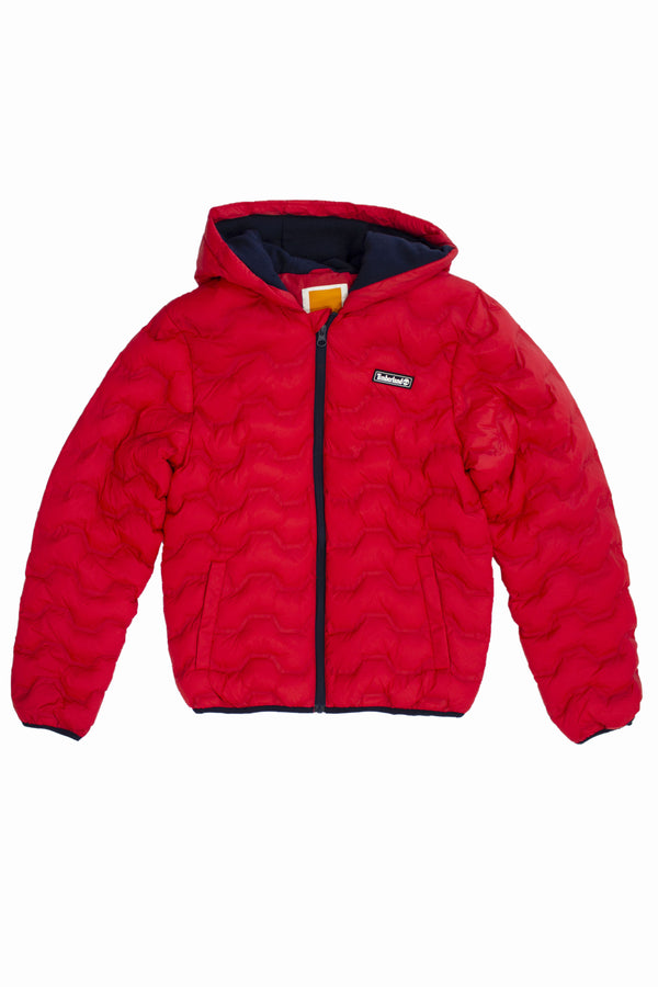 Giubbotto Timberland