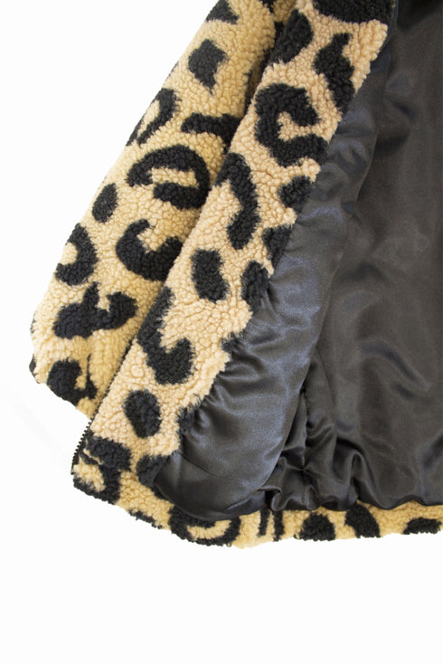 Giubbotto Teddy Patrizia Pepe