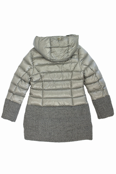 Giubbotto Piumino Herno
