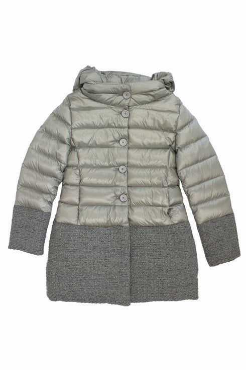 Giubbotto Piumino Herno