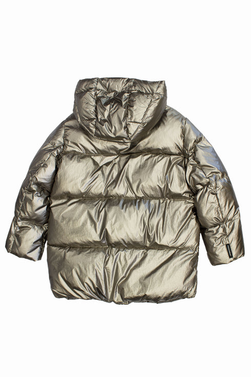 Giubbotto Freedomday Piumino