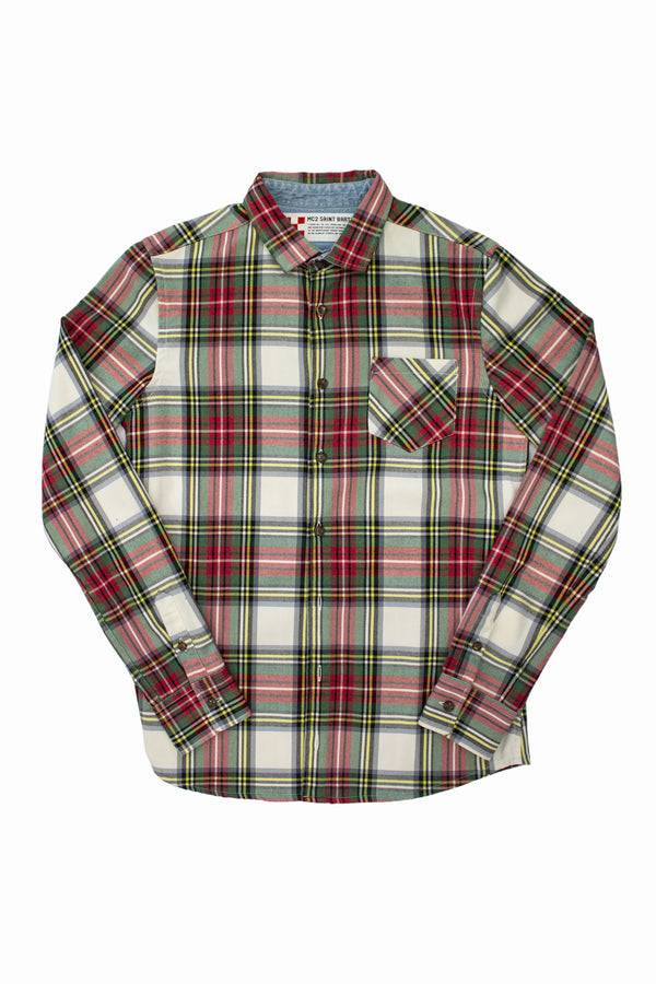 Camicia Saint Barth