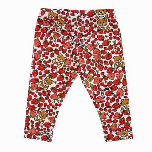 Completo Moschino