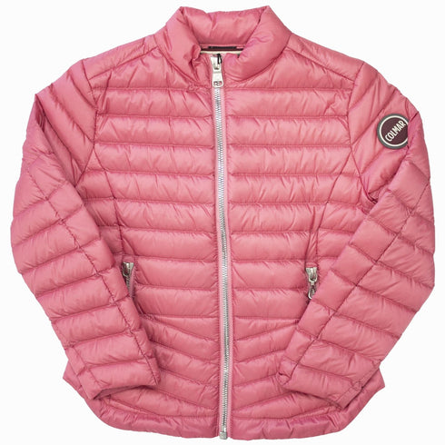Giubbotto Colmar slim-fit