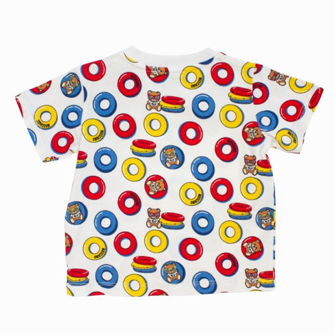 T-Shirt Moschino