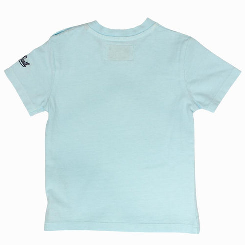 T-Shirt Saint Barth