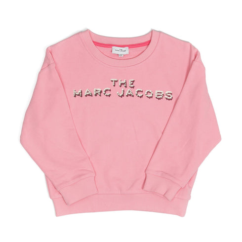 Felpa Marc Jacobs