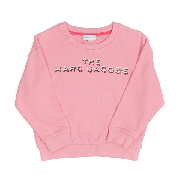 Felpa Marc Jacobs