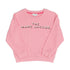 Felpa Marc Jacobs