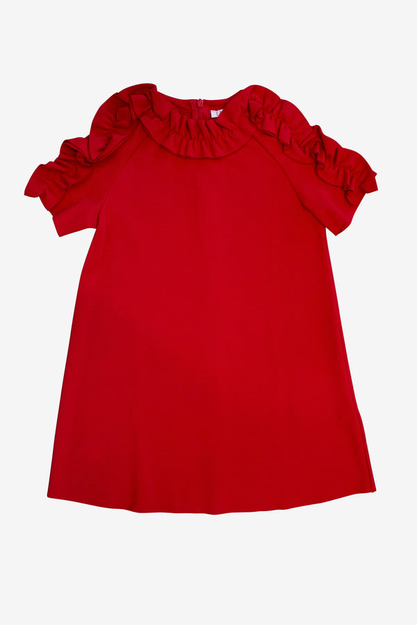 Vestito il Gufo