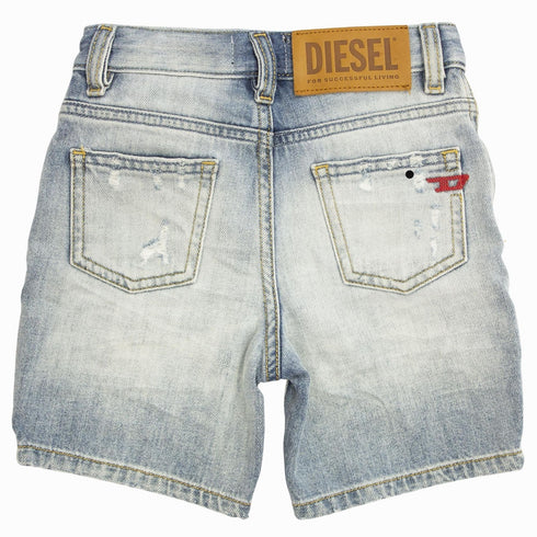 Completo Diesel