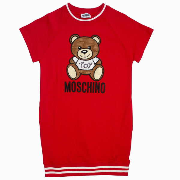 Vestito Moschino