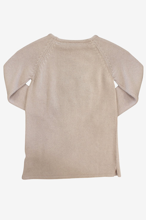 Vestito Kuxo Cashmere