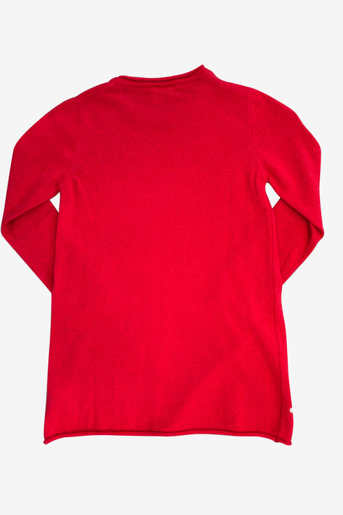 Vestito Kuxo Cashmere