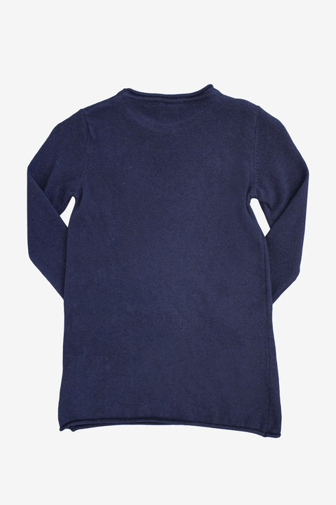 Vestito Kuxo Cashmere
